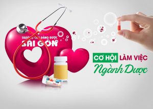 Cơ Hội Việc Làm Với Tấm Bằng Cao Đẳng Dược Sau 20 Tháng Đào Tạo