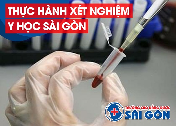 Ngành Kỹ thuật Xét nghiệm y học đang đần khẳng định vai trò quan trọng của mình