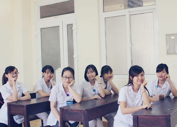 Trường Cao Đẳng Dược Sài Gòn đào tạo nhân viên Y Dược uy tín chất lượng