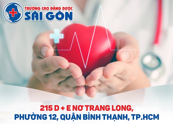 Trường Cao đẳng Dược Sài Gòn địa chỉ uy tín đào tạo nhân lực ngành Y Dược