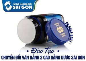 Lộ Trình Đào Tạo Văn Bằng 2 Cao Đẳng Dược Sài Gòn Như Thế Nào?