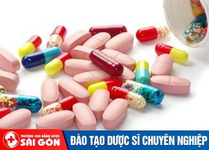 Chọn Học Văn Bằng 2 Cao Đẳng Dược Sài Gòn Một Hướng Đi Thông Minh