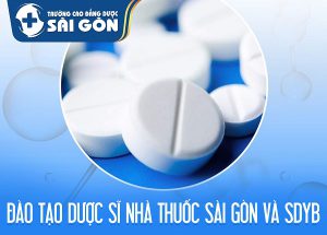 Những Điều Cần Biết Khi Liên Thông Cao Đẳng Dược Sài Gòn Năm 2019