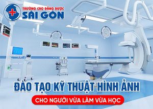 Tiềm Năng Phát Triển Khi Học VB2 Cao Đẳng Kỹ Thuật Hình Ảnh Y Học