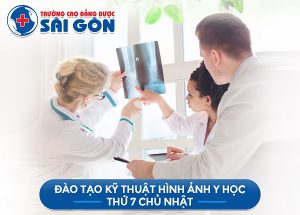 Đăng Kí VB2 Cao Đẳng Kỹ Thuật Hình Ảnh Y Học Năm 2019 Bằng Cách Nào?