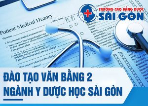 Nhận Bằng Tốt Nghiệp Cao Đẳng Y Dược Chính Quy Chỉ Sau 20 Tháng