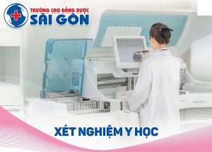 Vì Sao Nên Học Văn Bằng 2 Cao Đẳng Xét Nghiệm Sài Gòn Năm 2019?