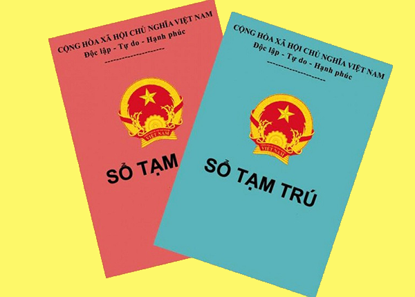 Đăng kí Tạm Trú Tạm Vắng với tân sinh viên Trường Cao đẳng Dược Sài Gòn