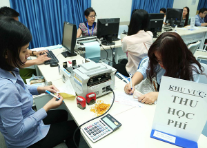 điểm danh những trường ĐH công lập học phí cao hơn ĐH tư thục