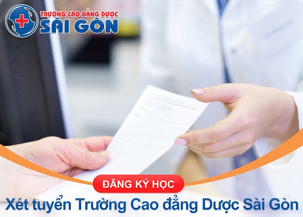 Tuyển sinh đào tạo Y Dược chất lượng tại Sài Gòn năm 2019