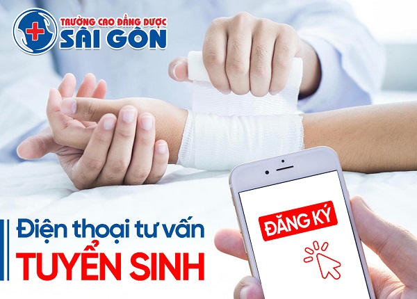 Hướng dẫn kỹ thuật sát khuẩn da từ Điều dưỡng viên Sài Gòn