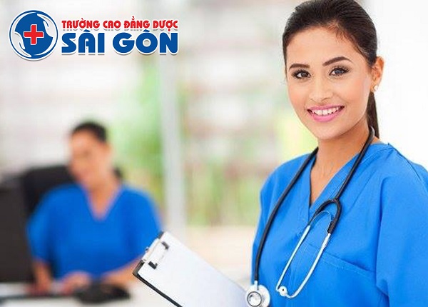 Tuyển sinh đào tạo Điều dưỡng viên chuẩn Bộ y tế