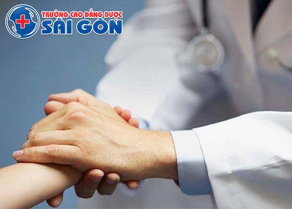 Chuyên gia Sài Gòn chia sẻ phương pháp điều trị bệnh tự làm tổn thương mình