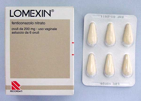 Hướng dẫn sử dụng Lomexin an toàn từ Dược sĩ Sài Gòn