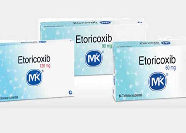 Hướng dẫn sử dụng thuốc Etoricoxib an toàn