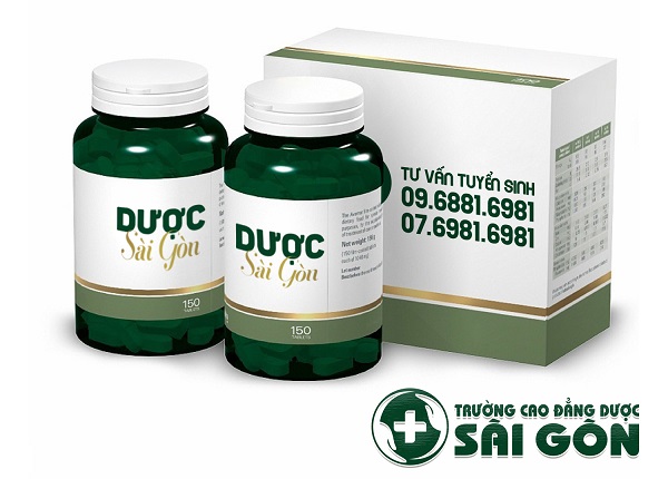 Sử dụng thuốc an toàn và hiệu quả từ chỉ dẫn của Dược sĩ Sài Gòn