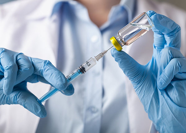 Vaccin phòng ung thư ra đời được xem là một phát minh vĩ đại của nhân loại