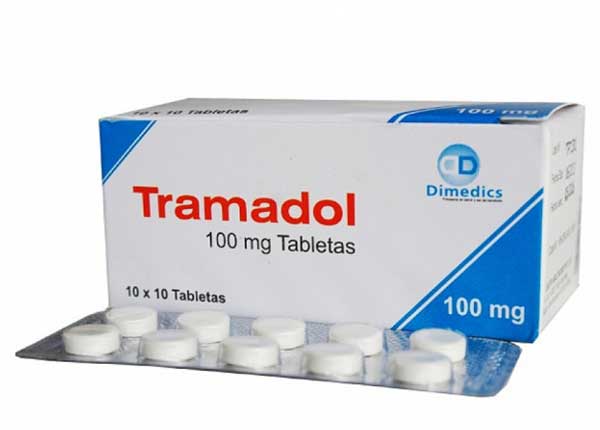 Những lưu ý khi sử dụng thuốc Tramadol