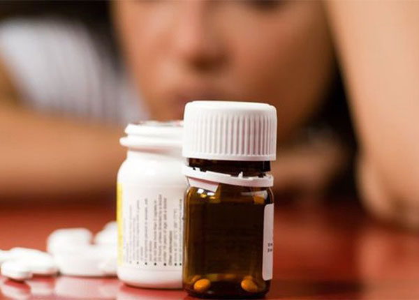 Thuốc chống trầm cảm đều có khả năng gây ra hội chứng cai thuốc nếu ngừng hoặc giảm liều nhanh