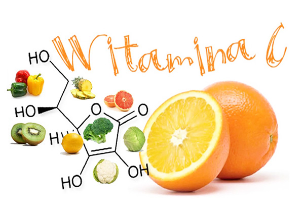 Hầu hết các Vitamin C được tìm thấy trong thực vật