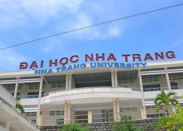 Đại học Nha Trang đã công bố điểm sàn xét tuyển năm 2019