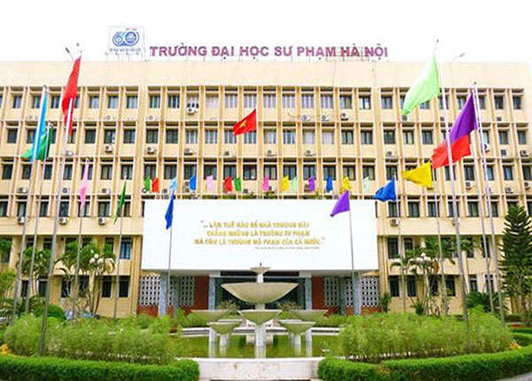 Đại học Sư phạm Hà Nội thông báo điểm sàn xét tuyển năm 2019