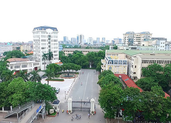 Đại học Quốc gia Hà Nội luôn được các nhà tuyển dụng đánh giá cao