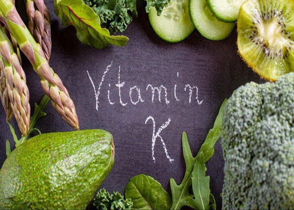 Vitamin K được sử dụng cho những bệnh nhân chậm đông máu