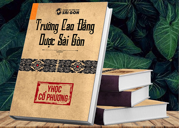 Trường Cao đẳng Dược Sài Gòn tuyển sinh