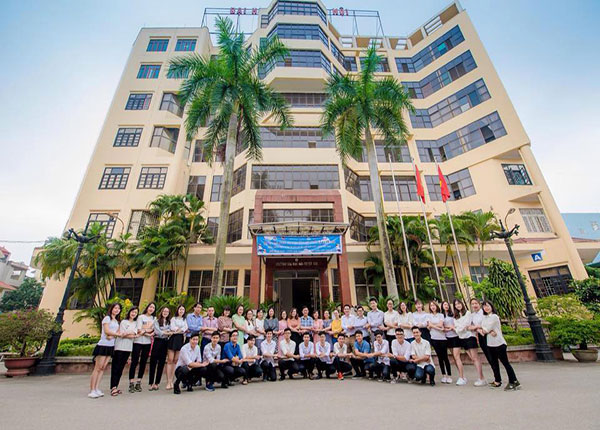 Trường Đại học Nội Vụ thông báo xét tuyển bổ sung 2019