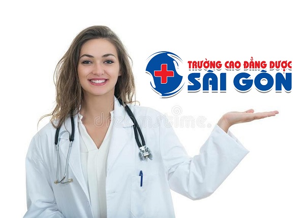 Trường Cao đẳng Dược Sài Gòn địa chỉ đào tạo Y Dược uy tín