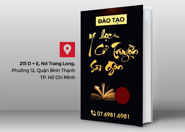 Địa chỉ tuyển sinh Trường Cao Đẳng Dược Sài Gòn