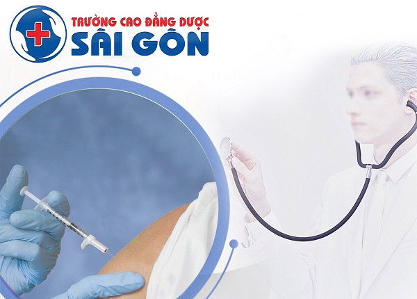 Trường Cao đẳng Dược Sài Gòn đào tạo nhân lực Y Dược uy tín