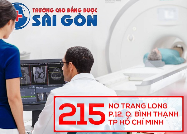 Trường Cao đẳng Dược Sài Gòn địa chỉ đào tạo Y Dược uy tín