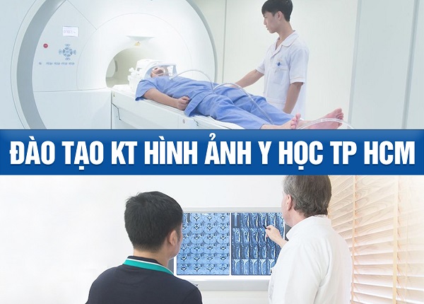 Trường Cao đẳng Dược Sài Gòn địa chỉ đào tạo kỹ thuật hình ảnh Y học Tp.HCM uy tín