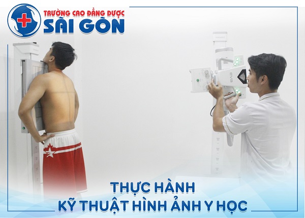 Trường Cao Đẳng Dược Sài Gòn đào tạo Y Dược uy tín chất lượng