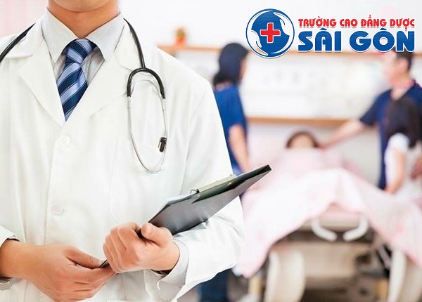 Trường Cao đẳng Dược Sài Gòn địa chỉ đào tạo nhân lực ngành Y Dược uy tín