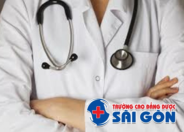 Trường Cao đẳng Dược Sài Gòn đào tạo Y Dược uy tín