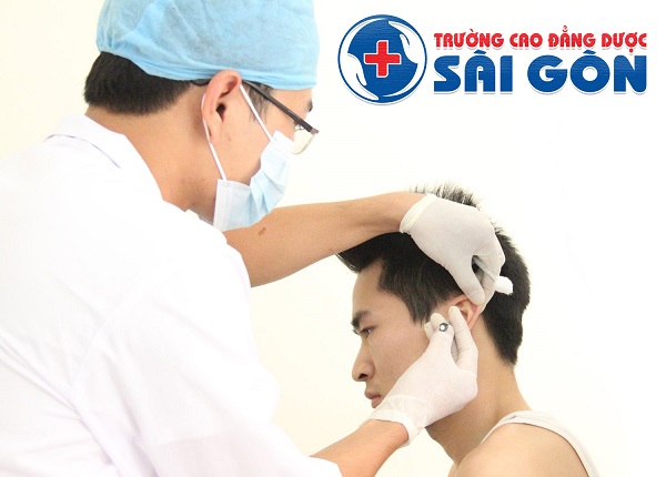 Trường Cao Đẳng Dược Sài Gòn đào tạo Y Dược chất lượng