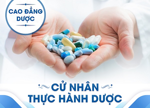 Trường Cao Đẳng Dược Sài Gòn đào tạo Dược sĩ chất lượng