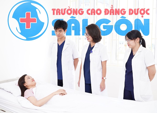 Trường Cao đẳng Dược Sài Gòn đào tạo nhân lực ngành Y Dược chuyên nghiệp
