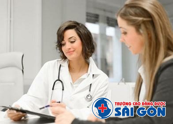 Trường Cao đẳng Dược Sài Gòn đào tạo nhân lực ngành Y Dược chuyên nghiệp