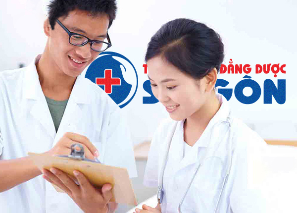 Trường Cao đẳng Dược Sài Gòn đào tạo nhân lực ngành Y Dược trình độ chuyên sâu