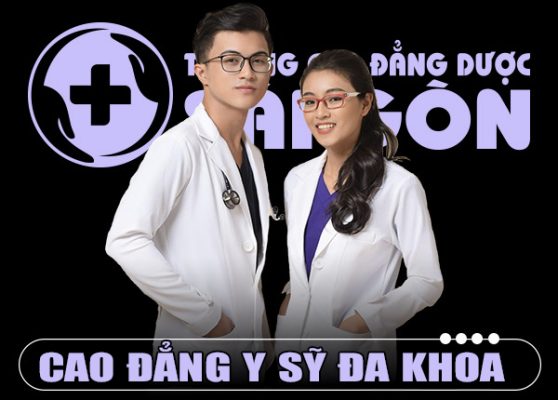  tuyển dụng Cao đẳng ngành Y sĩ đa khoa tại TPHCM 