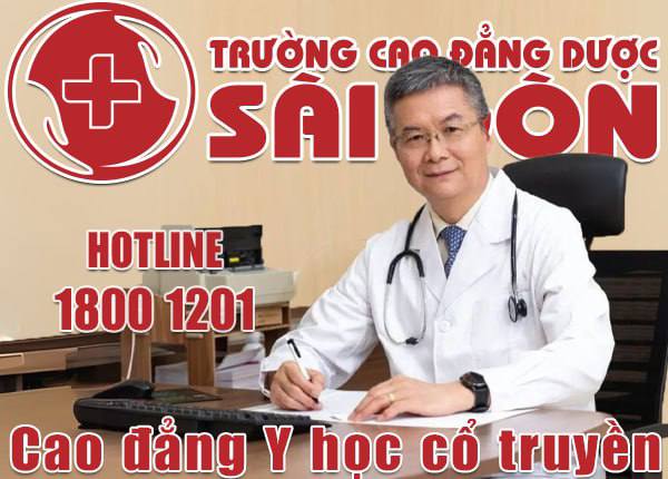 Đào tạo ngành Y học cổ truyền