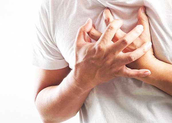 Hội chứng Brugada là một bệnh lý tim mạch phức tạp