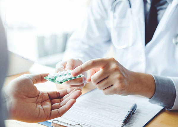 Hướng dẫn lựa chọn thuốc và phối hợp trong điều trị tăng huyết áp